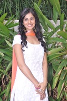 Supriya Shailja New Photos